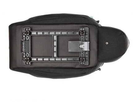 Vaude Silkroad L Gepäckträgertasche 6 Vaude Silkroad L Gepäckträgertasche – Bild 6