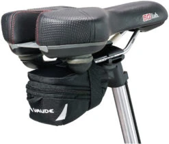 Vaude Tube Bag Satteltasche Elektrofahrrad
