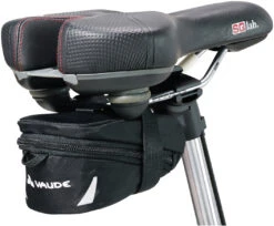 Vaude Tube Bag Satteltasche Elektrofahrrad 9 Vaude Tube Bag Satteltasche Elektrofahrrad -Bosch Verkaufsgeschäft vaude tube bag s elektrofahrrad black geschlossen