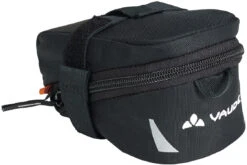 Vaude Tube Bag Satteltasche Elektrofahrrad 10 Vaude Tube Bag Satteltasche Elektrofahrrad -Bosch Verkaufsgeschäft vaude tube bag s elektrofahrrad black innenansicht