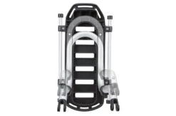 Thule Pack`n Pedal Tour Rack - Gepäckträger Für Alle E-Bike Typen 7 Thule Pack`n Pedal Tour Rack - Gepäckträger Für Alle E-Bike Typen -Bosch Verkaufsgeschäft verstellbare traegerflaeche des thule tour rack