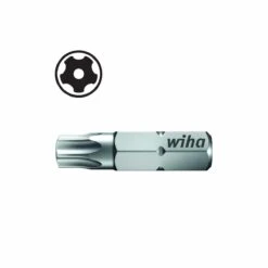 Wiha TORX PLUS® Security 25 IPR 1/4" Bit For Bosch Gen.4 Retaining Plates