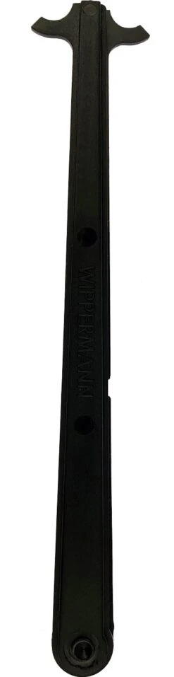 Wippermann Kettenmesslehre - Verschleißlehre -Bosch Verkaufsgeschäft wippermann kettenmesslehre verschleisslehre zusammengeklappt