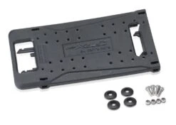 XLC CarryMore Adapter Plate For System Carrier