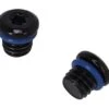 XLC Bleeding Screw BR-X128 (2 Pieces)