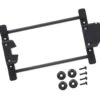 XLC Carry More I/ II Adapter Rail