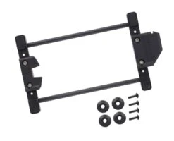 XLC Carry More I/ II Adapter Rail