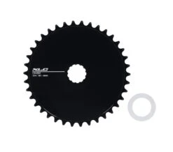 XLC E-bike Chainring CR-E06 For Bosch Gen3