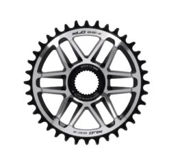 XLC E-bike Chainring Bosch Gen4 - CR-E07