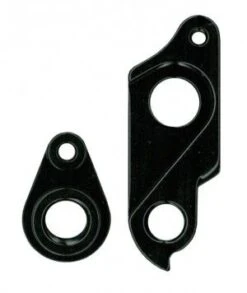 XLC Derailleur Hanger Dropout For Haibike Xduro Carbon DO-A95