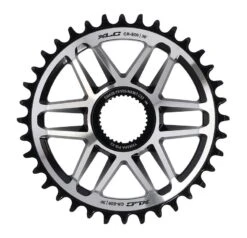 Yamaha PW-X3 XLC EBike Chainring CR-E09 For Yamaha PW-X3