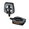 XLC E-Bike Trekking Pedal PD-C22/SP-880 - Ball Bearing
