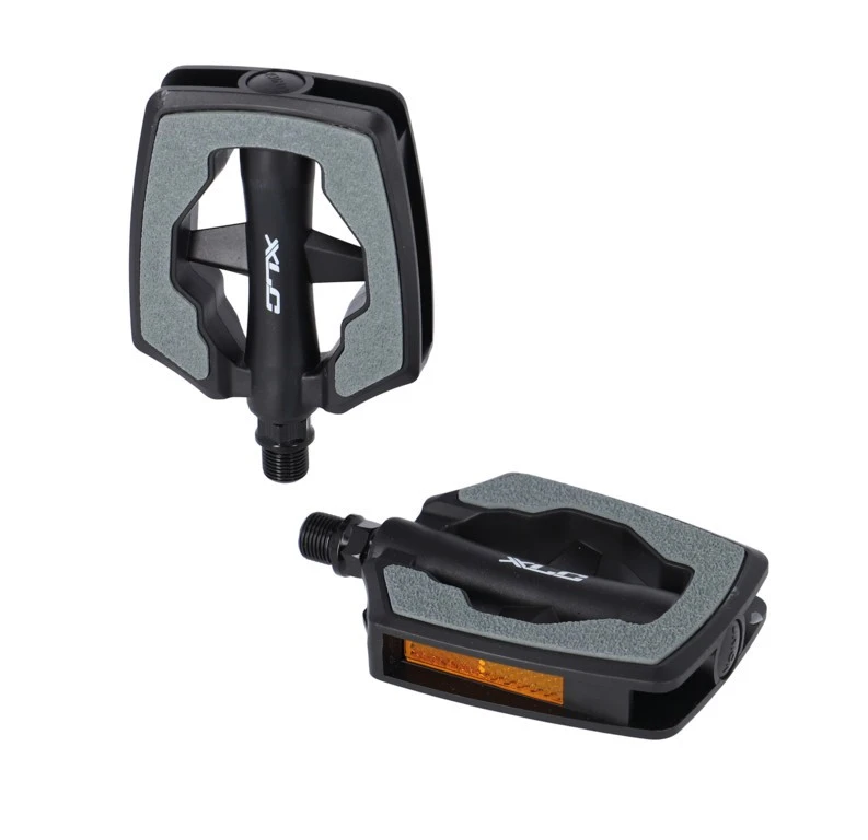 XLC E-Bike Trekking Pedal PD-C22/SP-880 - Ball Bearing 1 XLC E-Bike Trekking Pedal PD-C22/SP-880 - Ball Bearing