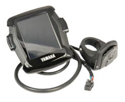 Yamaha E-Bike Multi-LCD-Display C Bluetooth