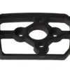 Yamaha E-Bike Angle Shim For Battery Mounting, Angle Adapter