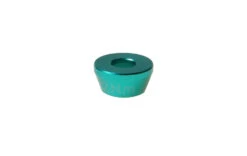 Yamaha E-Bike Cap For Motor Screws -Bosch Verkaufsgeschäft yamaha ebike motor screw cap blue 2