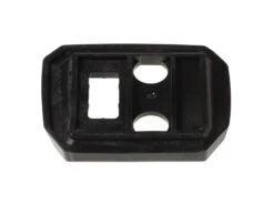 Yamaha E-Bike Plastic Plate For Battery Holder On Top
