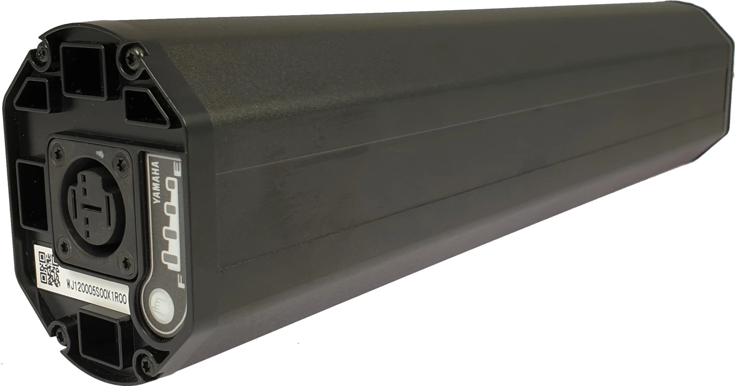 Yamaha E-Bike Intube Battery 500Wh 1 Yamaha E-Bike Intube Battery 500Wh