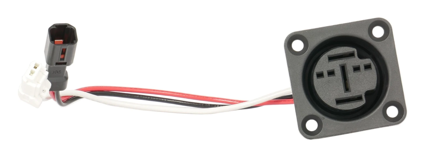 Haibike Yamaha Ladeport-Kabel Intube Akku 1 Haibike Yamaha Ladeport-Kabel Intube Akku