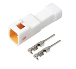 Yamaha Low Voltage Connector For Haibike Xduro & Sduro Light