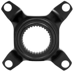 Yamaha PW-X E-bike Spider For Fatbike Offset 30.5 Mm