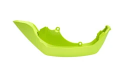 Haibike / Yamaha E-Bike Skidplate For PW/PW-SE Drives From 2015 -Bosch Verkaufsgeschäft yamaha skidplate duro mid engine lime