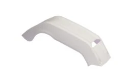 Haibike / Yamaha E-Bike Skidplate SDuro Für PW-X-Mittelmotor -Bosch Verkaufsgeschäft yamaha skidplate sduro e bike pwx mittelmotor weiss matt innen 2