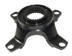 Yamaha Spider Für Haibike SDURO Fatbike