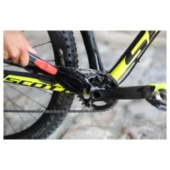 Zefal Reinigungsbürsten-Set 3-teilig -Bosch Verkaufsgeschäft zb twist ation 2