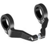 Trelock Headlight Handlebar Holder 25.4 - 32.0 Mm - ZL-HB100