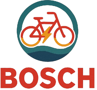 Bosch Verkaufsgeschäft
